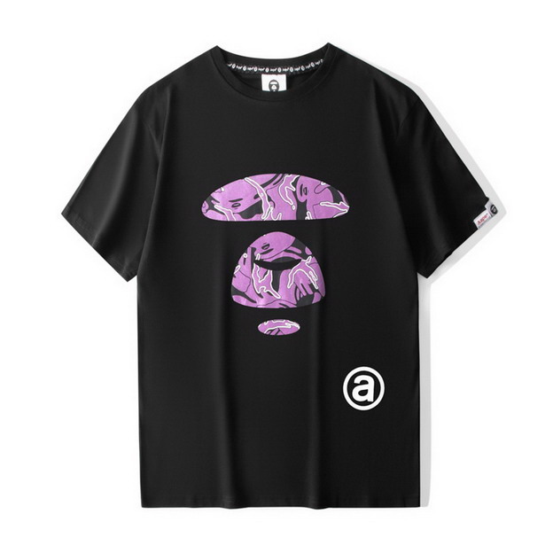 men bape t-shirts M-3XL-179